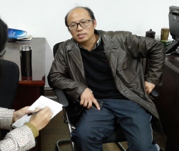 包晓安教授谈开展研究生传统文化教育的初衷